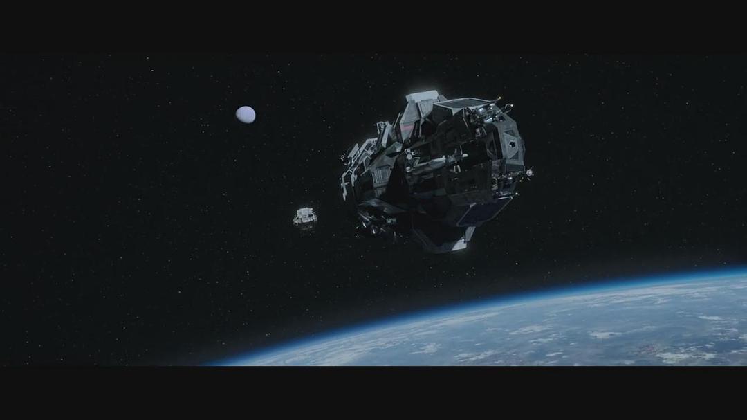 《苍穹浩瀚第四季》海报第37张图片