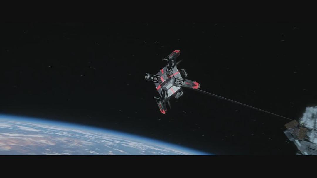 《苍穹浩瀚第四季》海报第34张图片