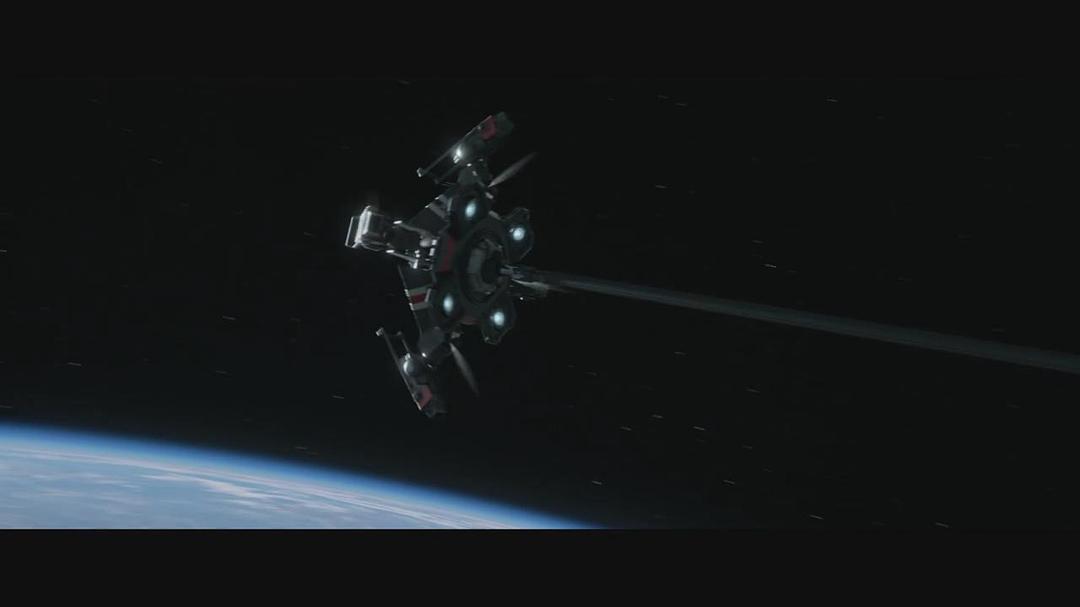 《苍穹浩瀚第四季》海报第33张图片