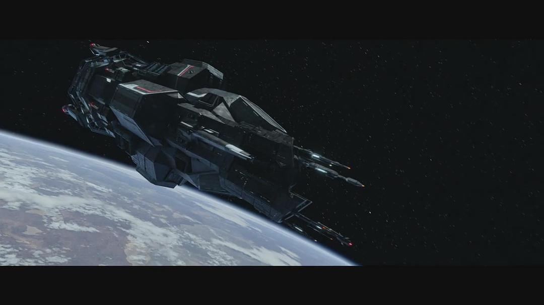 《苍穹浩瀚第四季》海报第32张图片