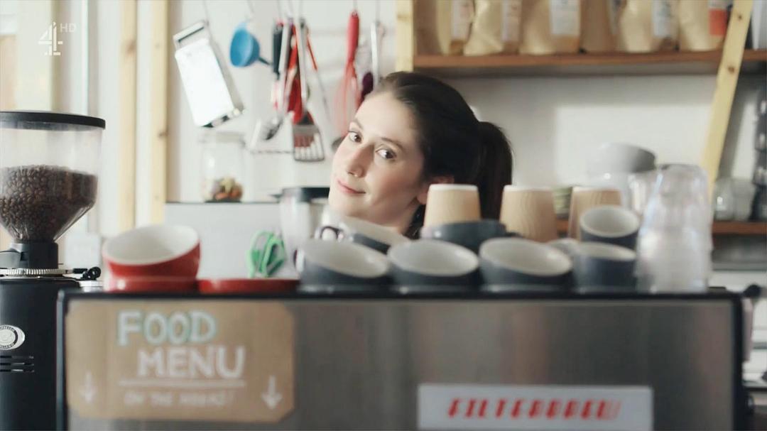 《纯粹》剧照第15张图片