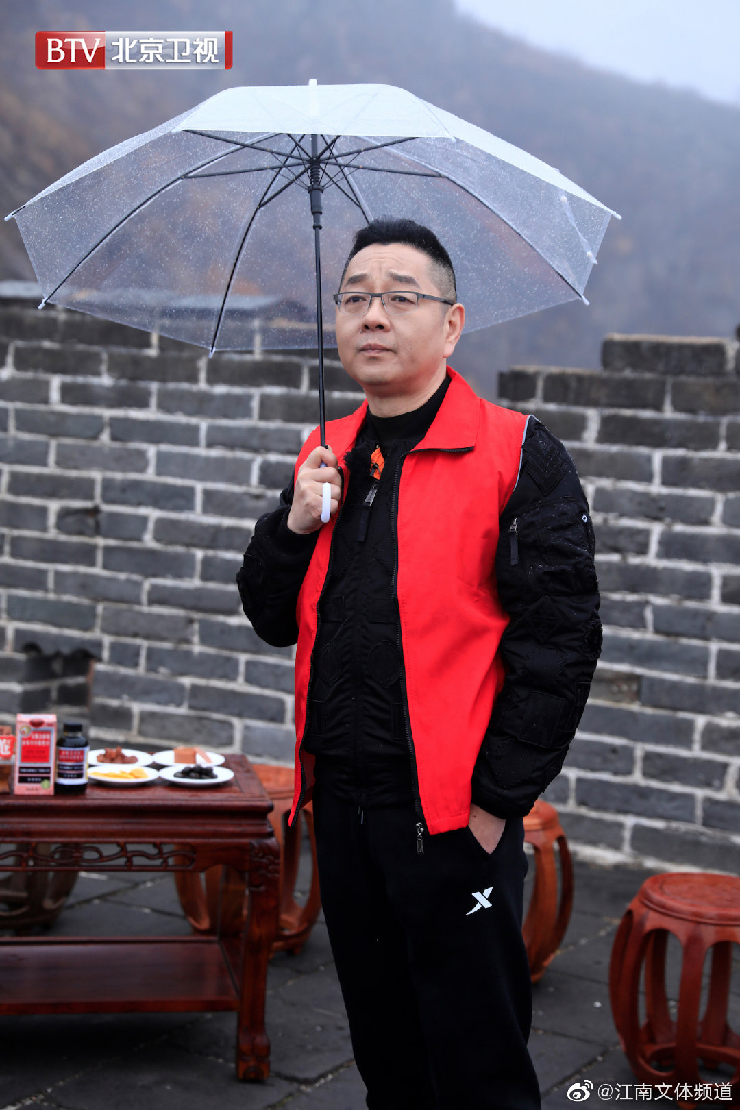 《了不起的长城》剧照