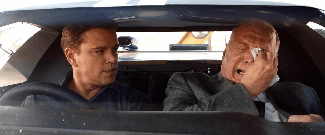 《极速车王》剧照第32张图片