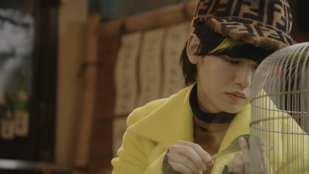 《夏洛克：未叙之章特别篇》海报第29张图片