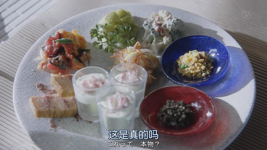 《夏洛克：未叙之章特别篇》海报第15张图片