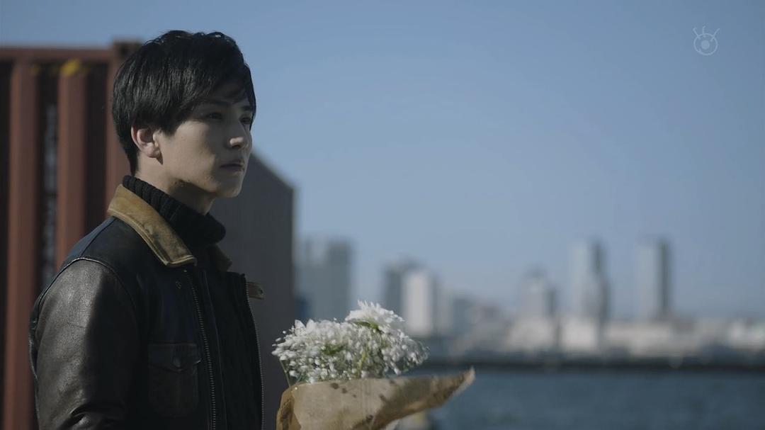 《夏洛克：未叙之章特别篇》海报第7张图片