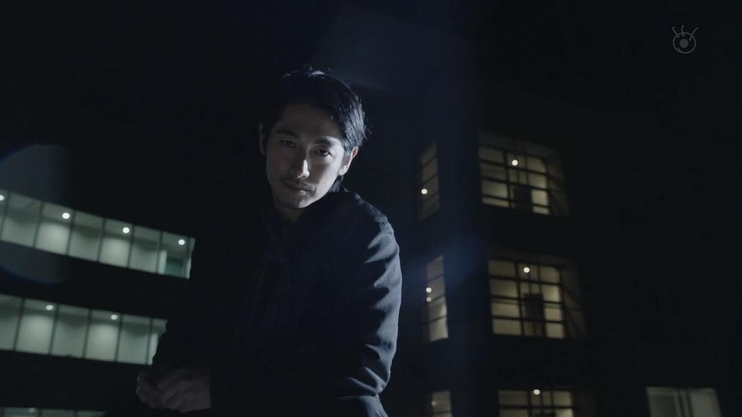 《夏洛克：未叙之章特别篇》海报第3张图片