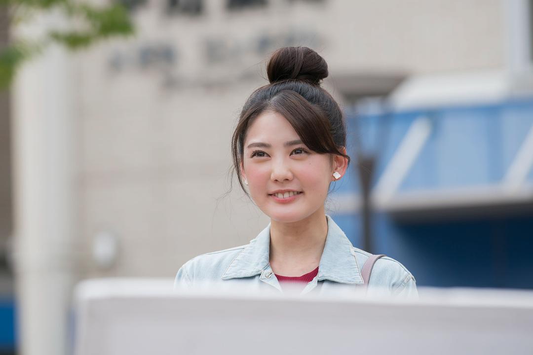 《今晚在コ字型》剧照