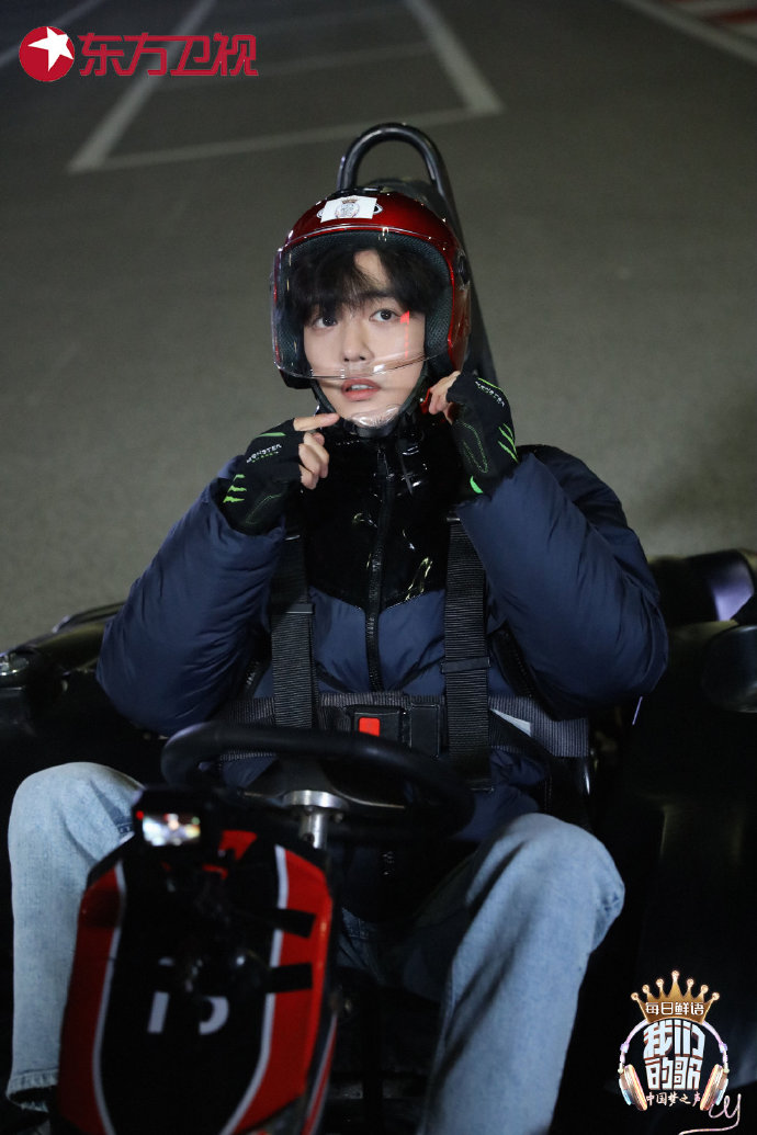 《我们的歌》剧照第28张图片