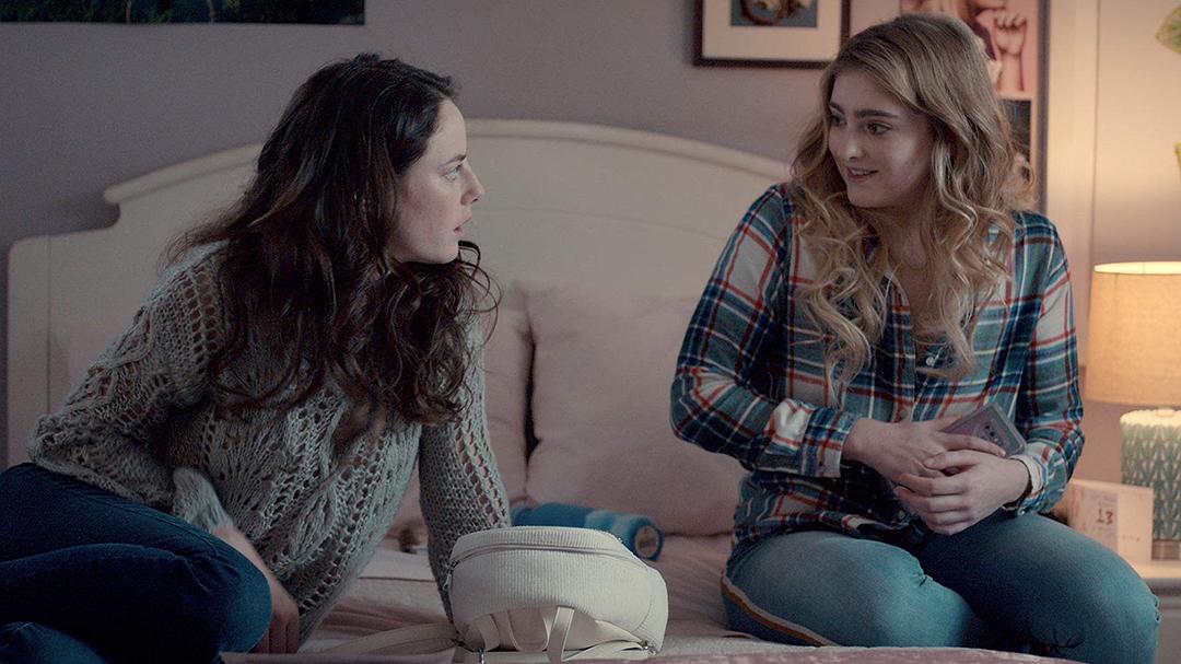 《冰上旅程》剧照