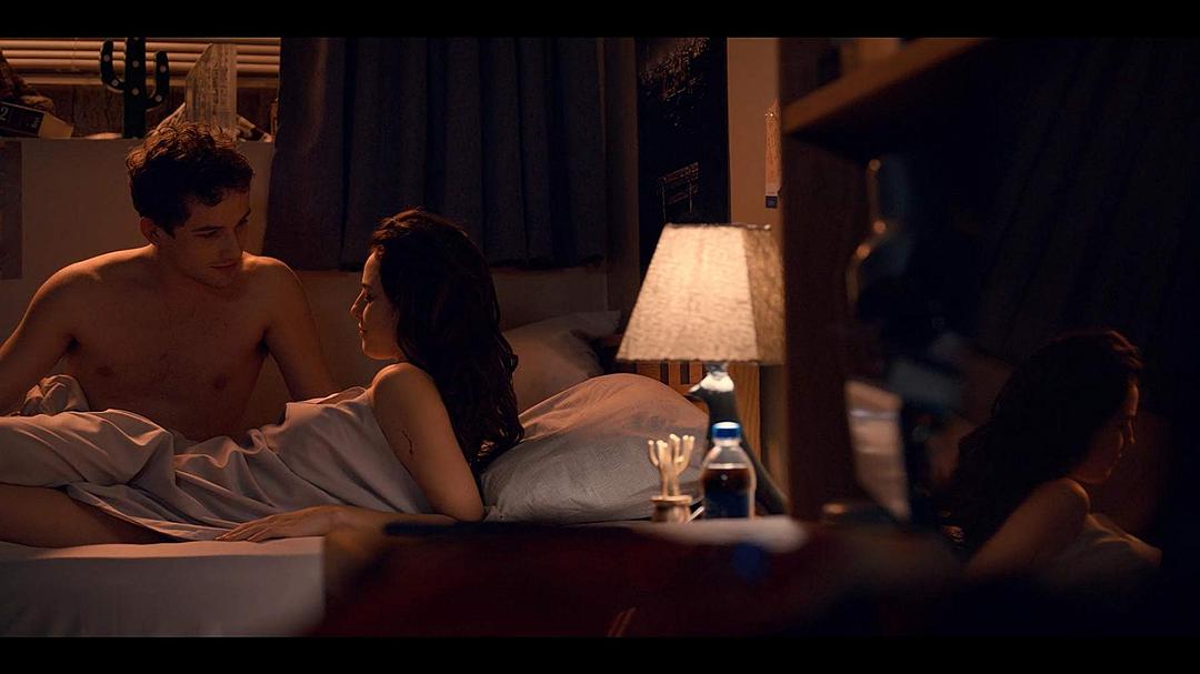 《冰上旅程》剧照