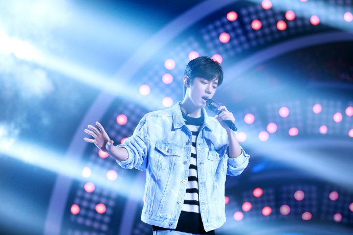 《我们的歌》剧照第44张图片