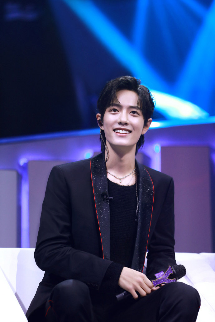 《我们的歌》剧照第49张图片