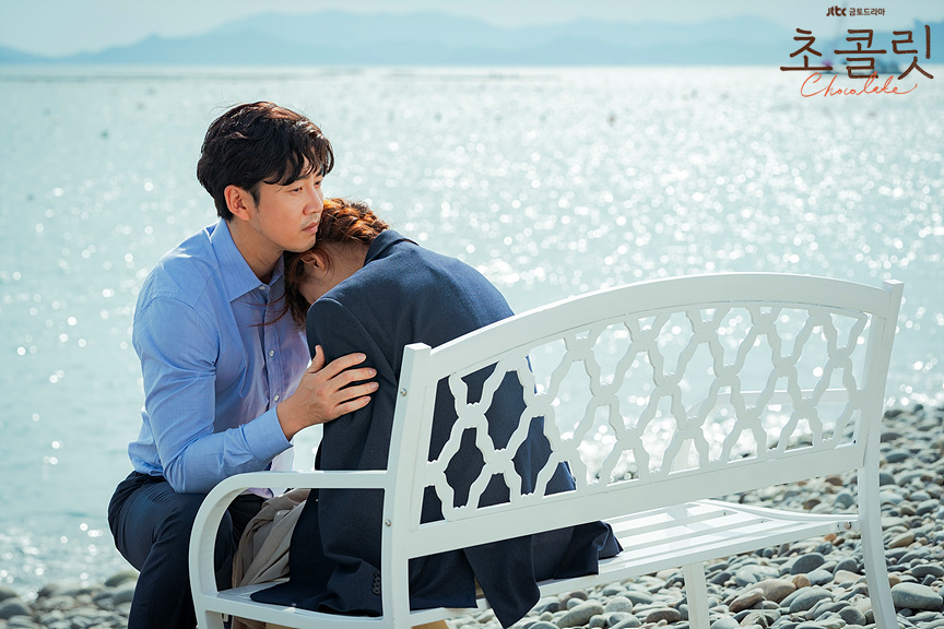 《巧克力》剧照第19张图片