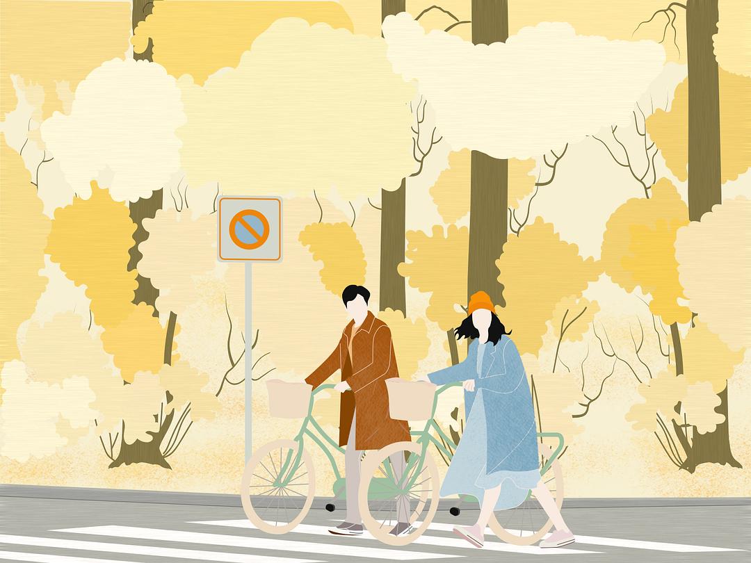 《花都情缘》剧照第43张图片