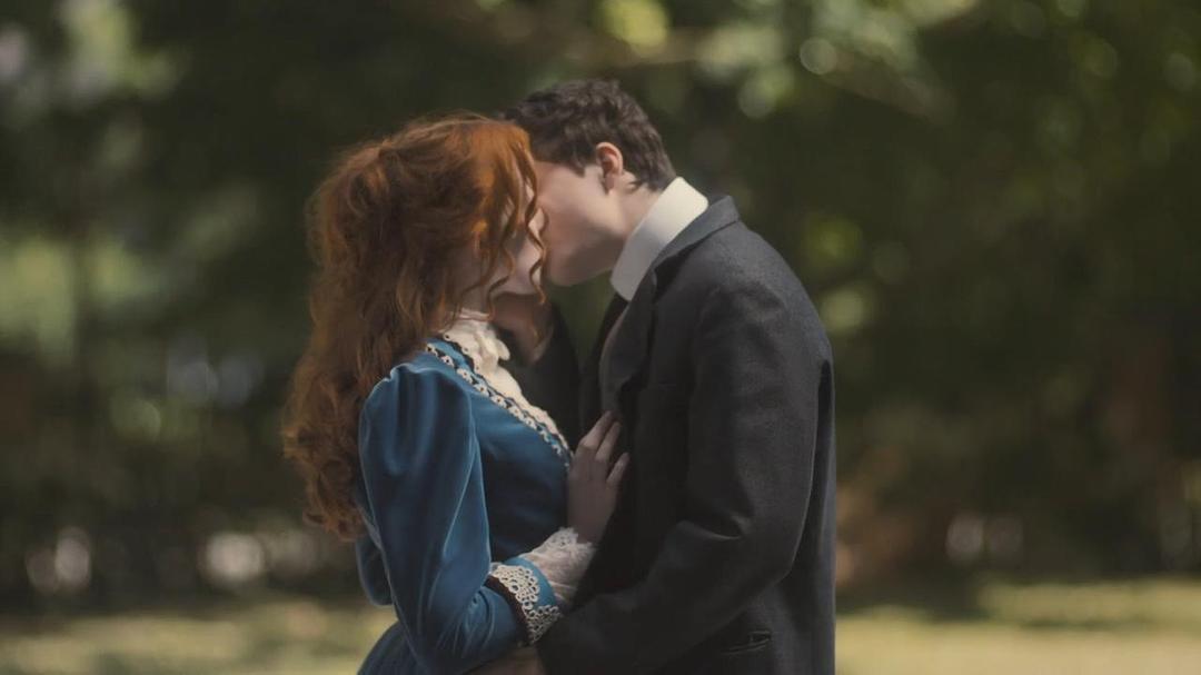 《小小安妮第三季》海报