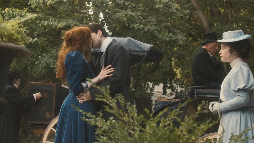 《小小安妮第三季》海报