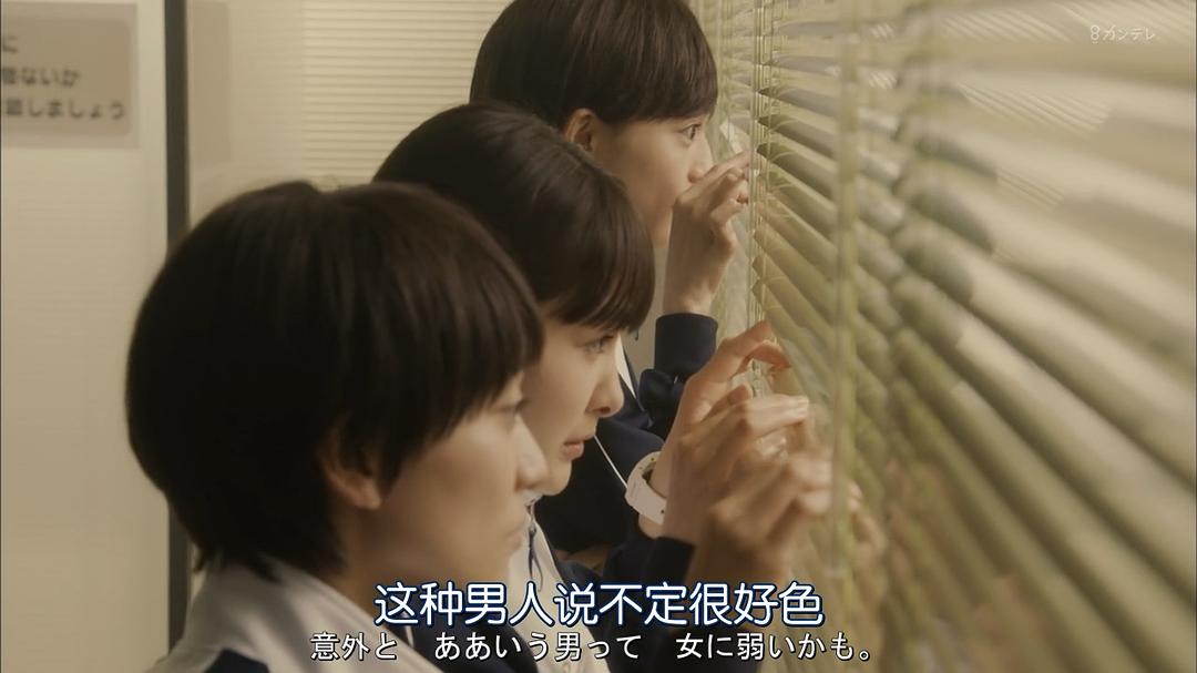 《教场》海报第19张图片