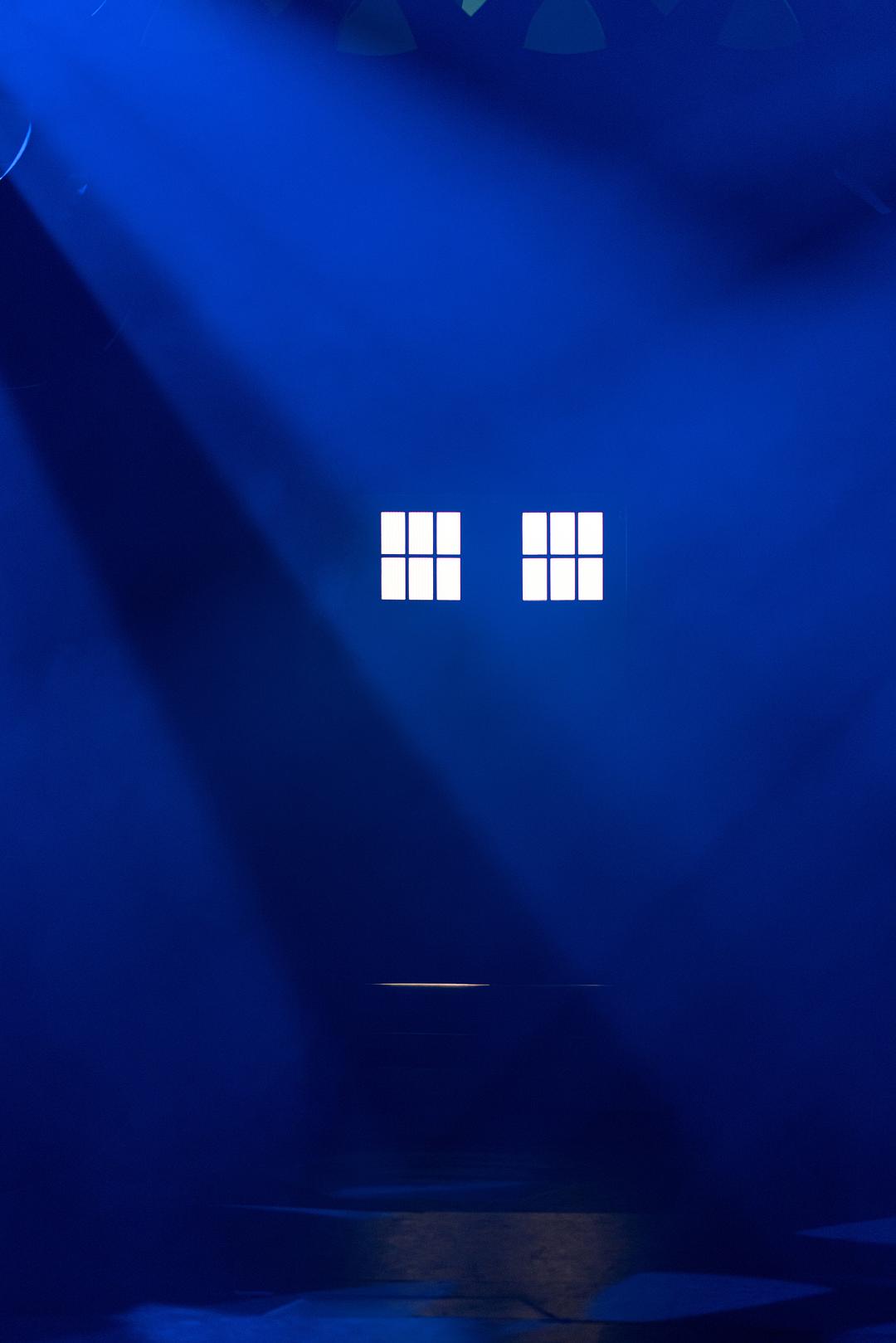 《神秘博士第十二季》剧照第37张图片