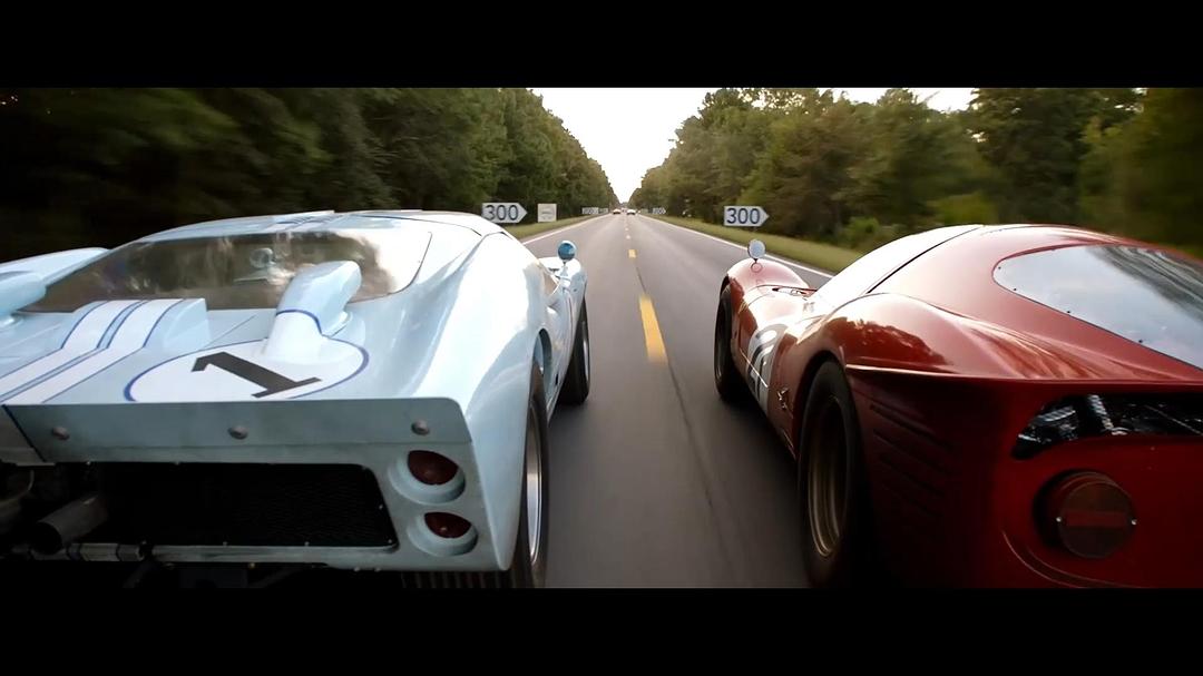 《极速车王》剧照第49张图片