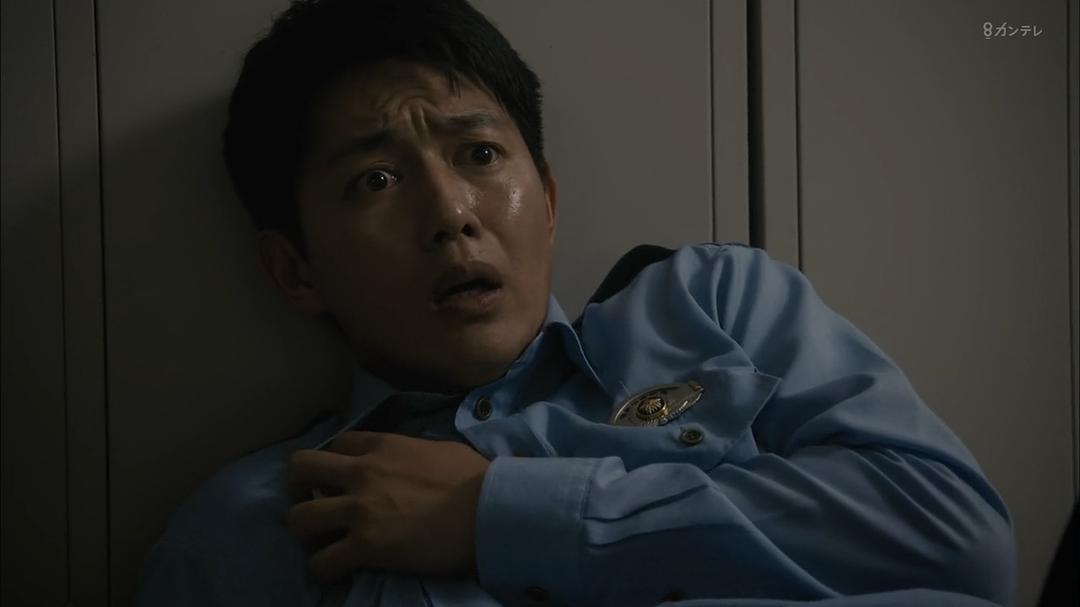 《教场》海报第60张图片