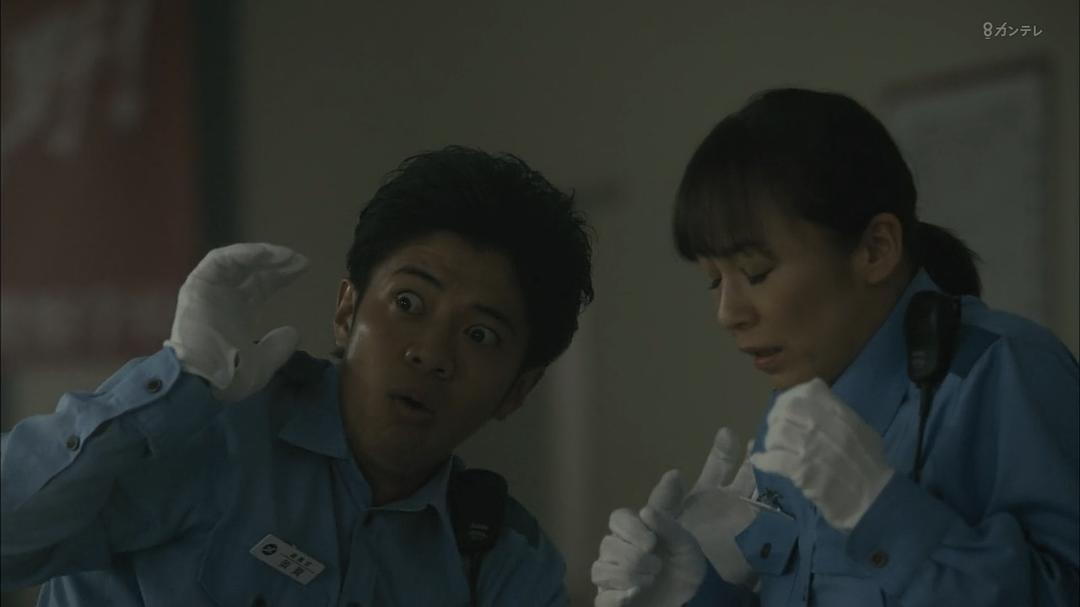 《教场》海报第59张图片