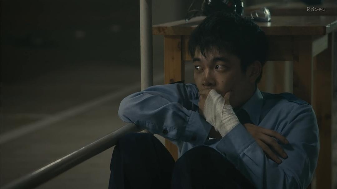 《教场》海报第58张图片