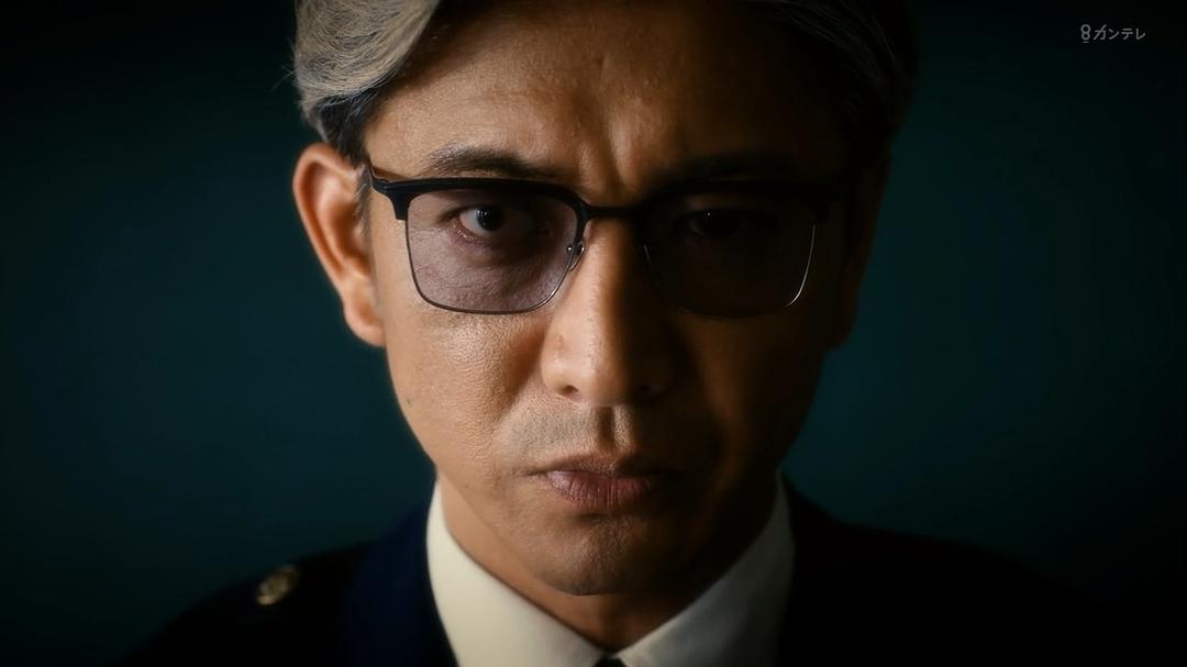 《教场》海报第16张图片