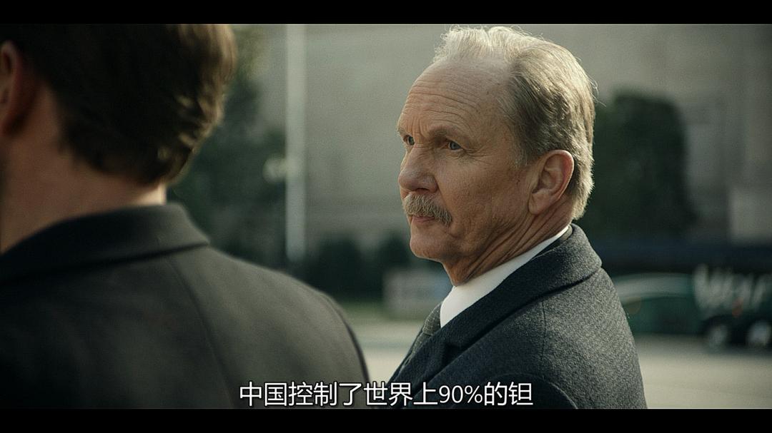 《杰克·莱恩第二季》海报第59张图片