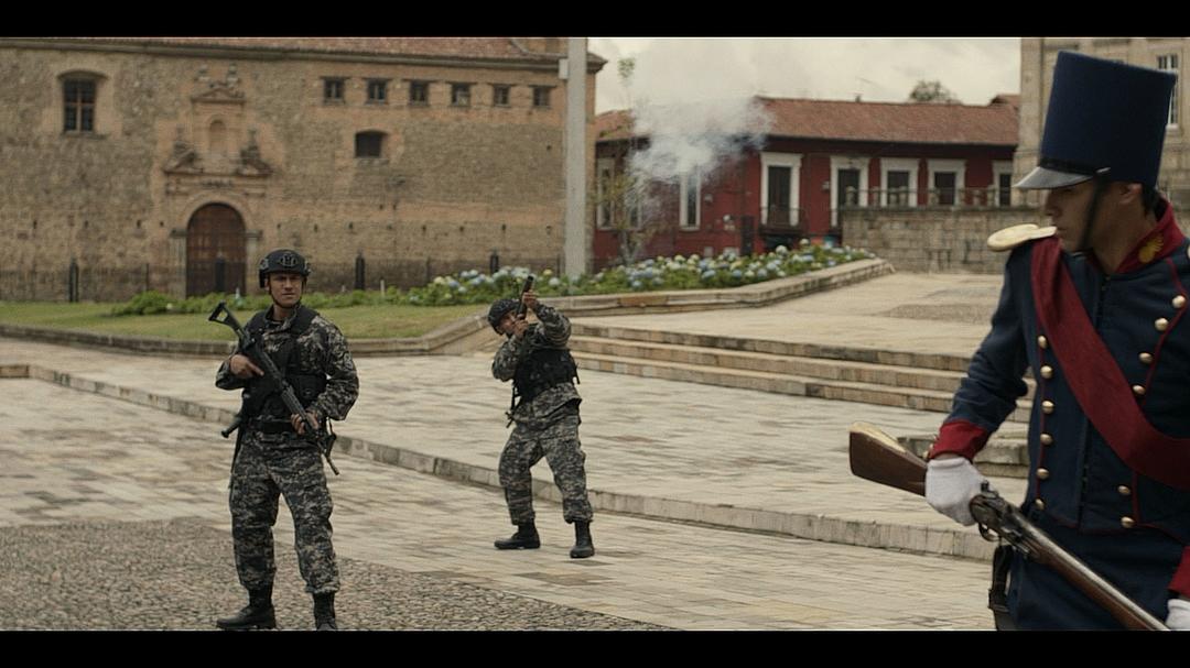 《杰克·莱恩第二季》海报第48张图片