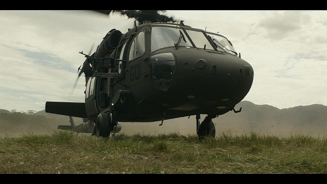 《杰克·莱恩第二季》海报第43张图片