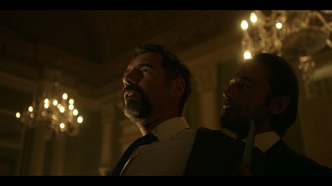 《杰克·莱恩第二季》海报第41张图片