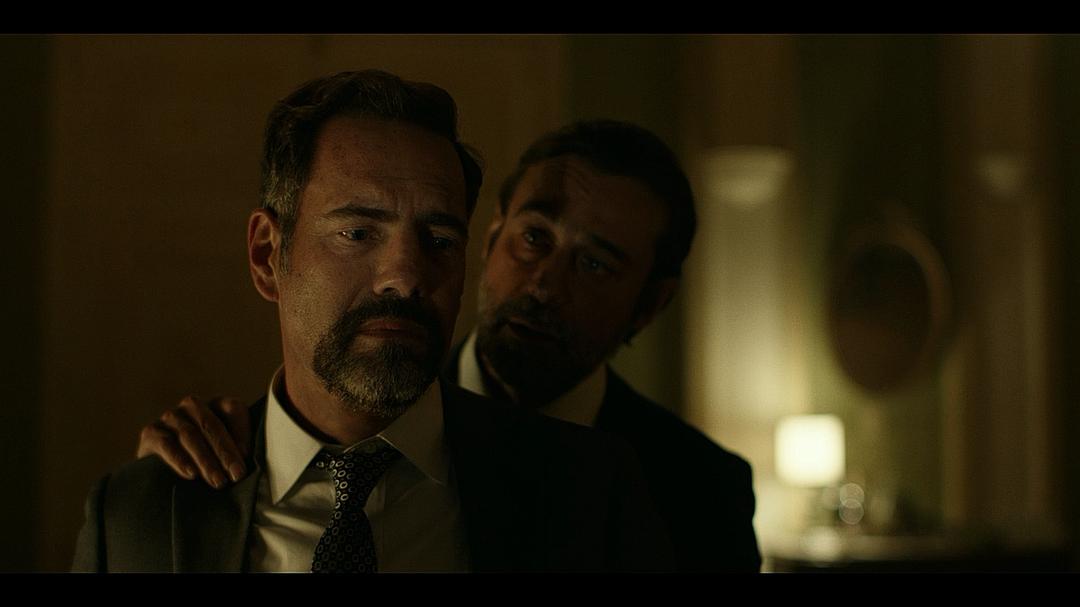 《杰克·莱恩第二季》海报第40张图片