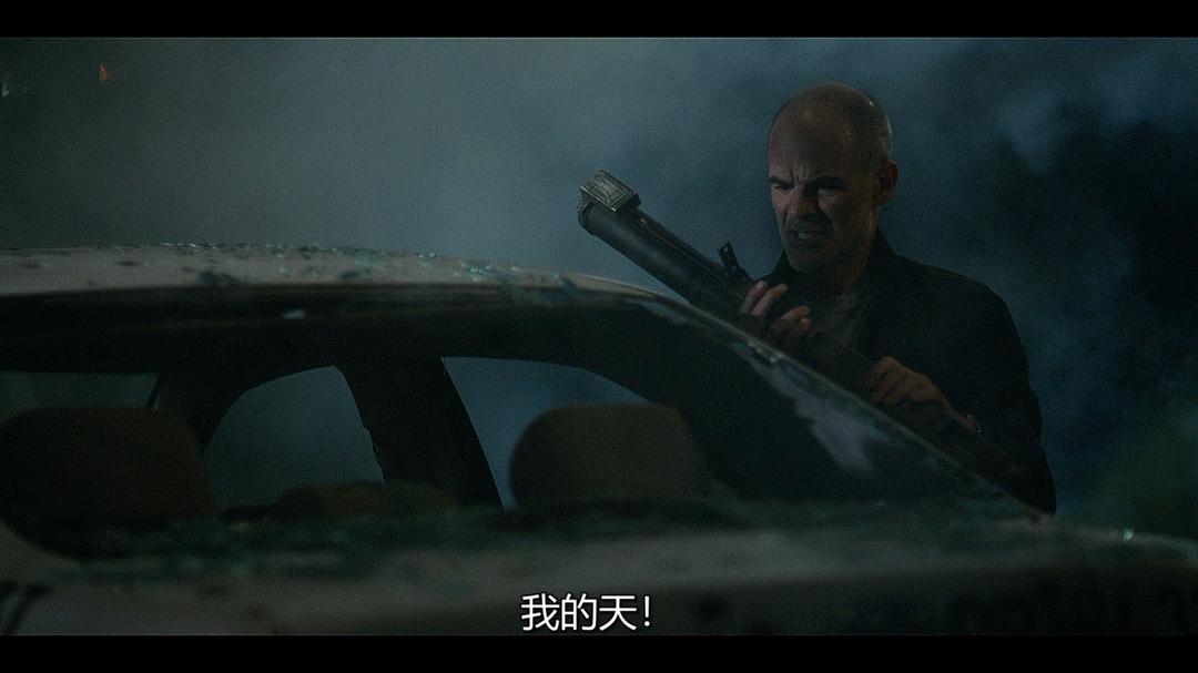 《杰克·莱恩第二季》海报第28张图片