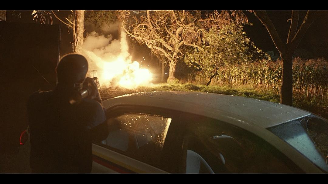 《杰克·莱恩第二季》海报第27张图片