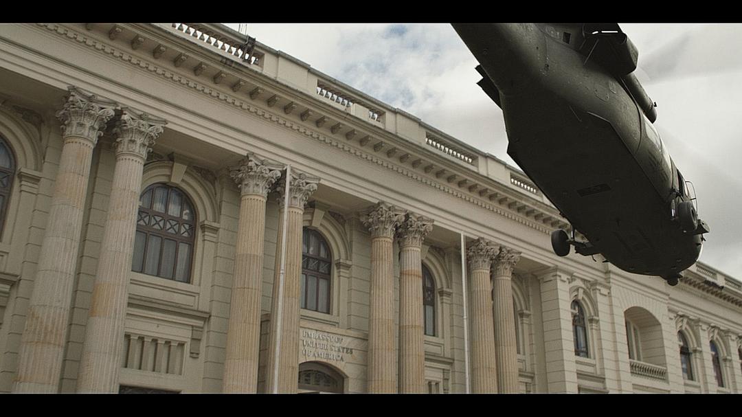 《杰克·莱恩第二季》海报第26张图片