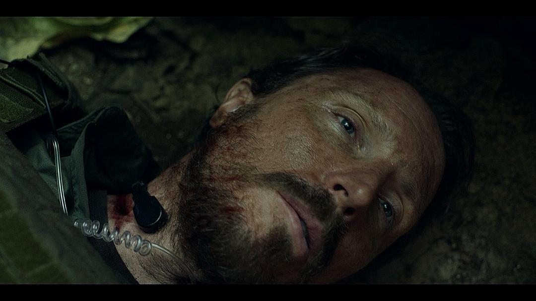 《杰克·莱恩第二季》海报第22张图片