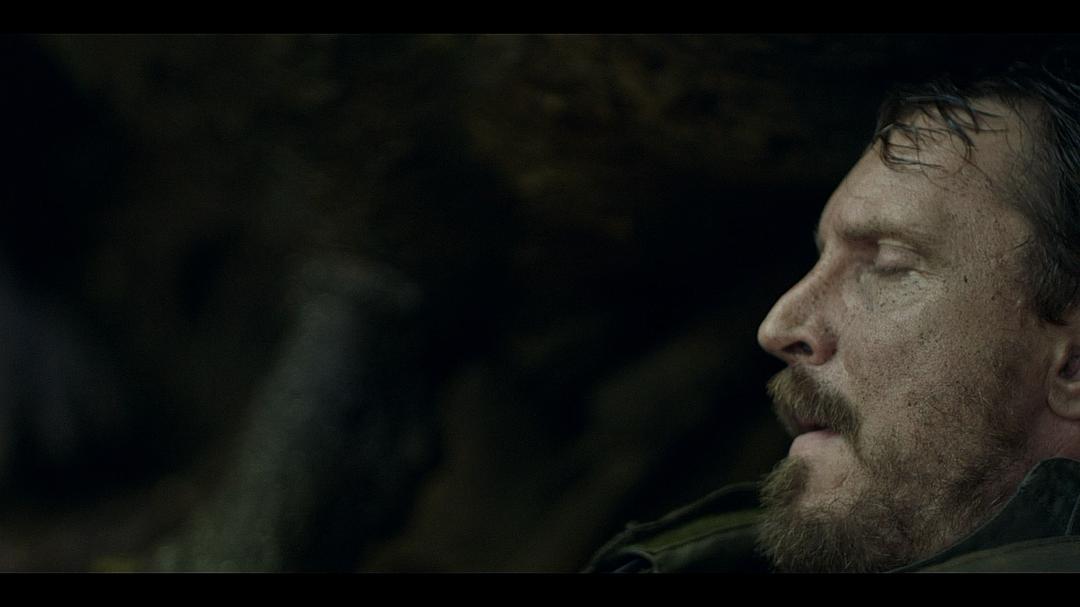 《杰克·莱恩第二季》海报第20张图片