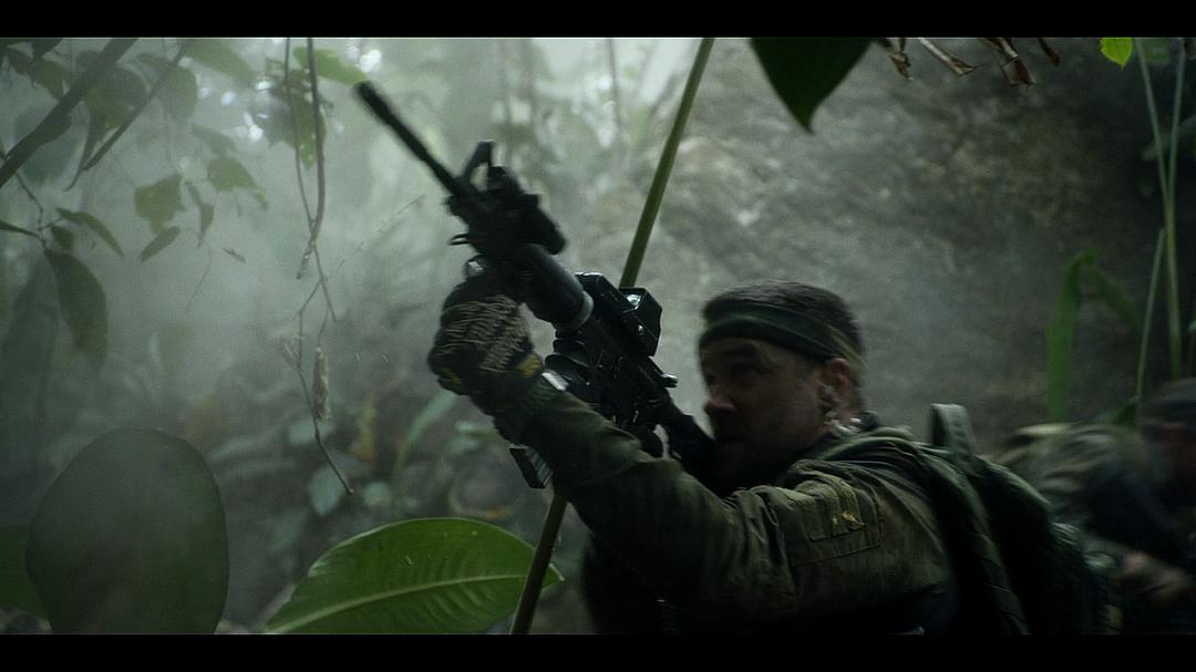 《杰克·莱恩第二季》海报第15张图片