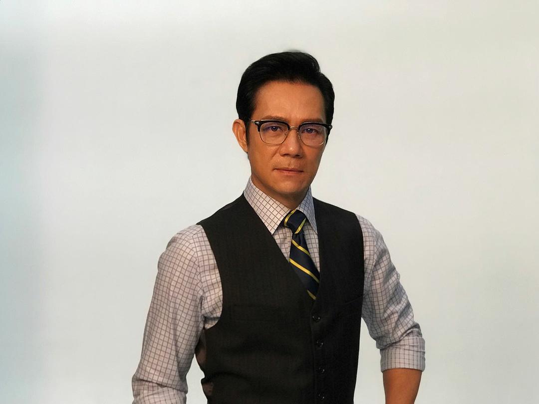 《黄金有罪》剧照第52张图片