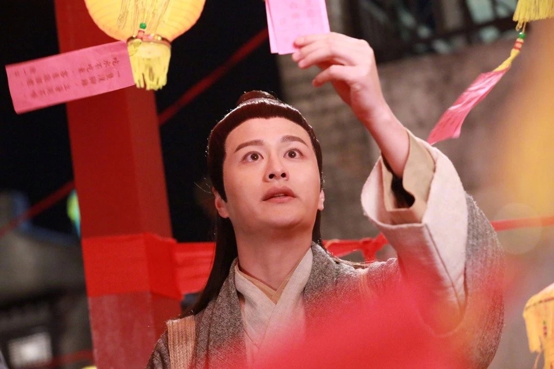 《丫鬟大联盟》海报第8张图片