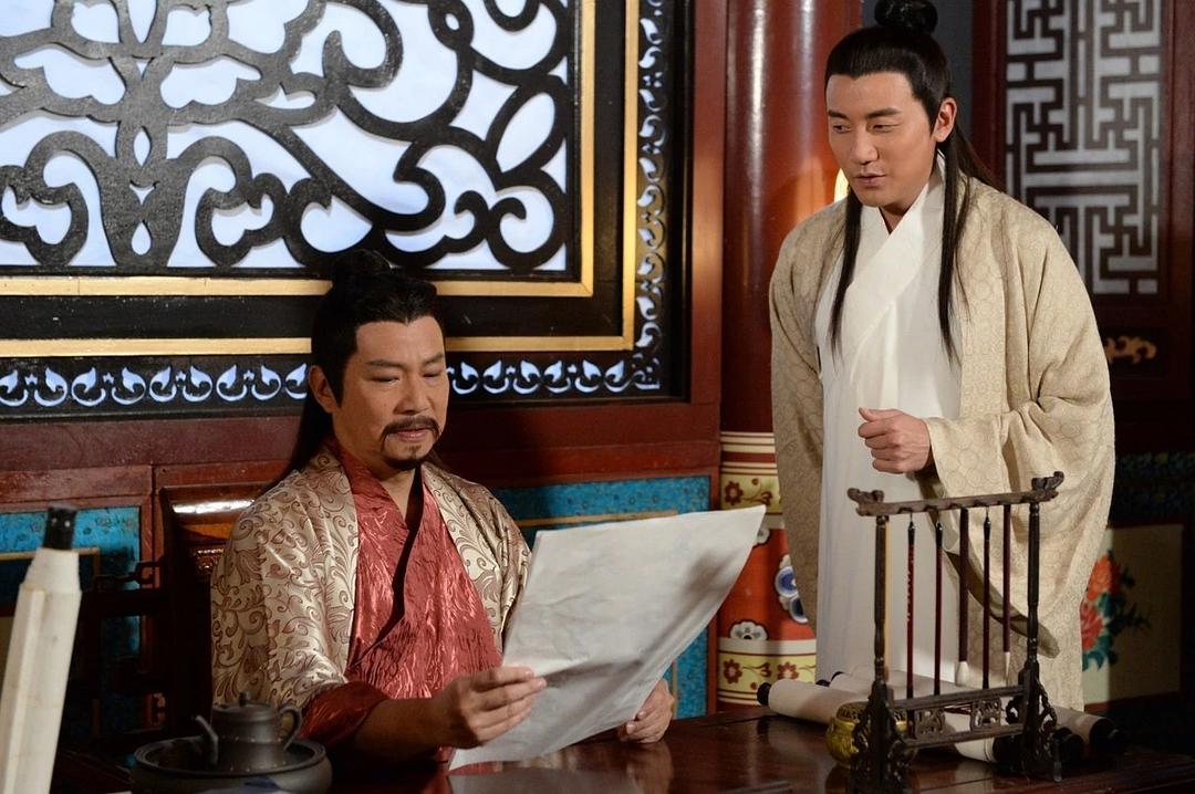 《丫鬟大联盟》海报第7张图片