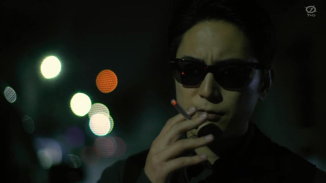 《我从哪里来》剧照第18张图片