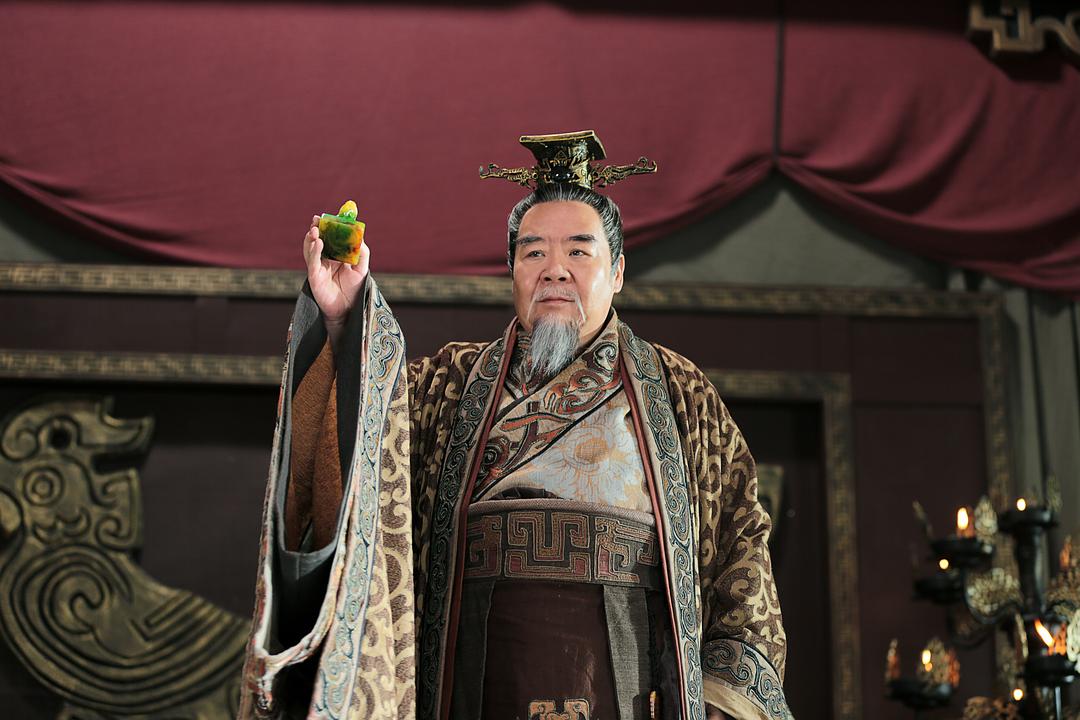 郑则仕——魏文侯