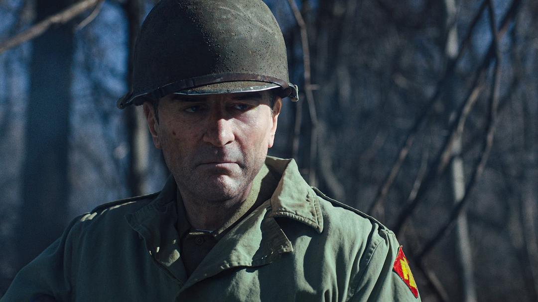 《爱尔兰人》海报第19张图片