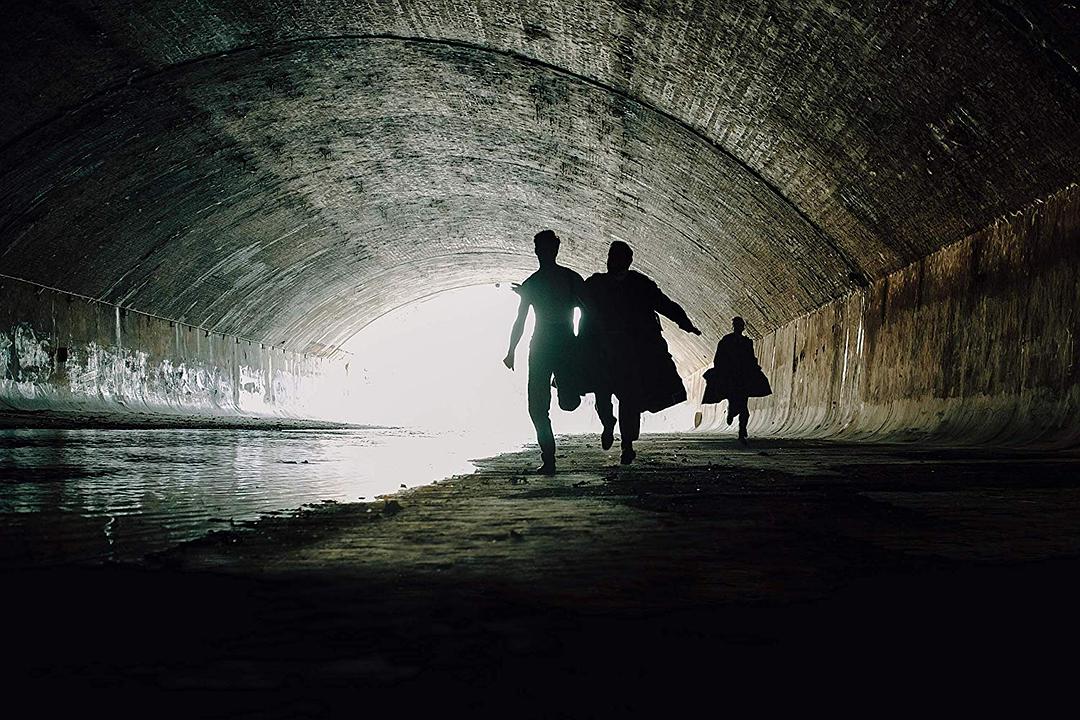 《维也纳血案第一季》剧照