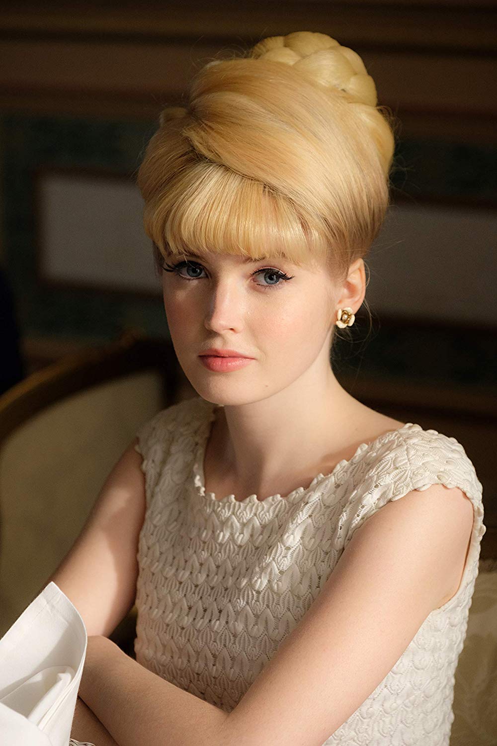 《克莉丝汀·基勒的审判》剧照