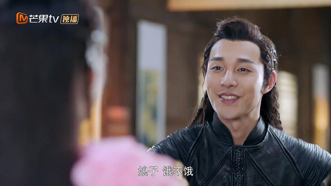 《一夜新娘》剧照第58张图片