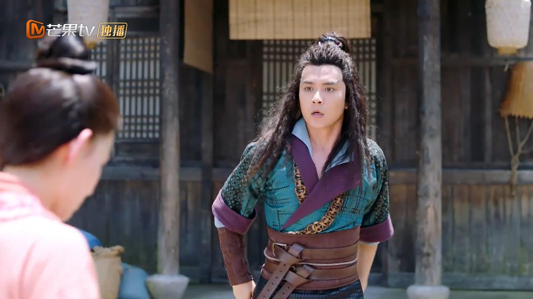 《一夜新娘》剧照第49张图片