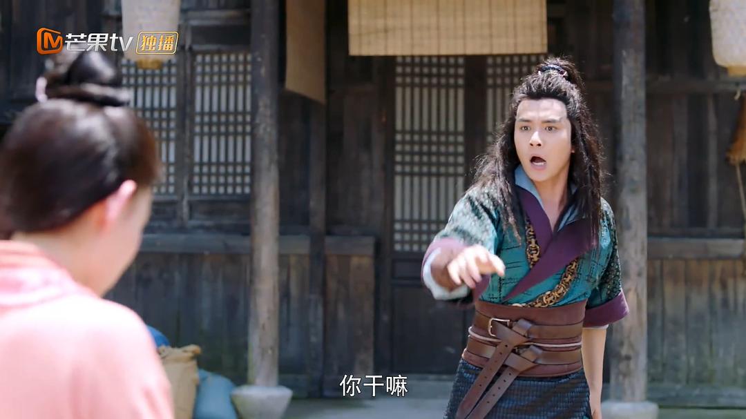 《一夜新娘》剧照第48张图片